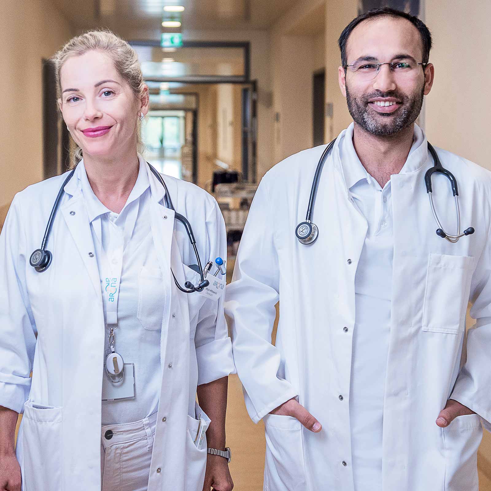 Facharzt für Dermatologie