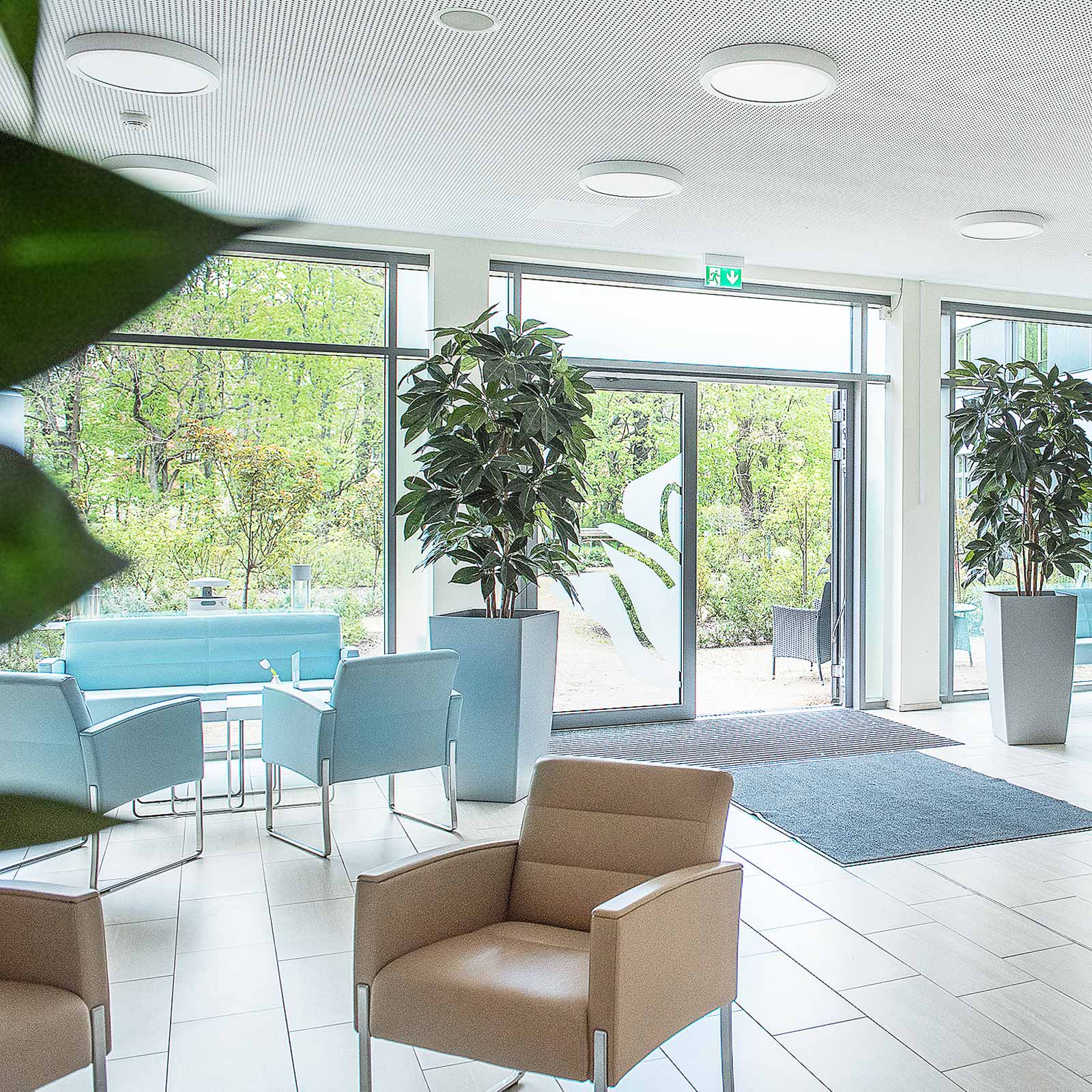 Stellenangebote ARONA Klinik für Altersmedizin Stellenangebote ARONA Klinik für Altersmedizin